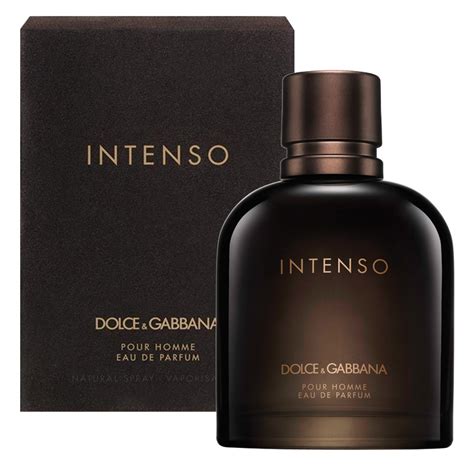 perfume sets for him dolce gabbana|dolce and gabbana intenso men.